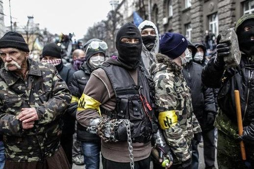 Проект «Ukraina» подошёл к своей завершающей стадии и будет закрыт в самое ближайшее время